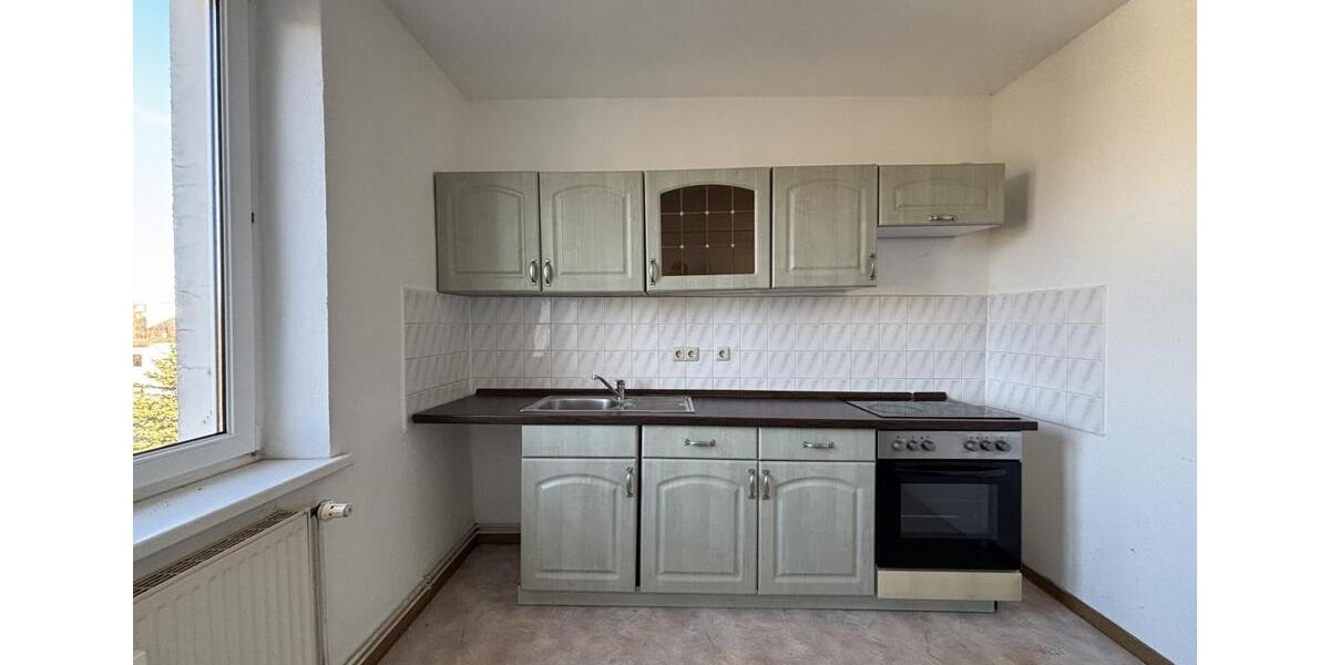 Etagenwohnung Frankfurt (Oder) Beresinchen - 3 Zimmer, 65 m&sup2;, 506&euro; | Angebot:25413084