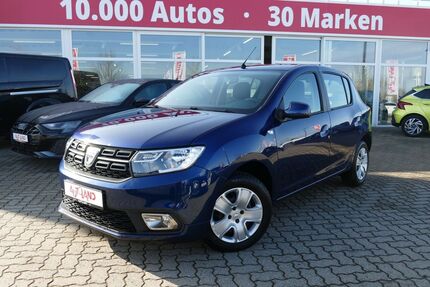 Dacia Sandero 32.812 km 12.990 &euro; Eisenhüttenstadt 15890
