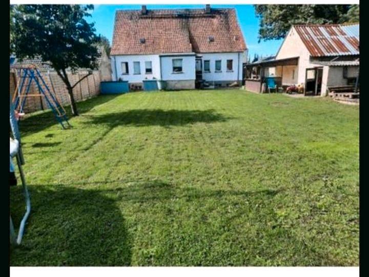 Mehrfamilienhaus, Wohnhaus Küstriner Vorland - 7 Zimmer, 209 m&sup2;, 165.000&euro; | Angebot:26867043