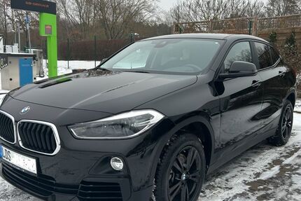 BMW X2 67.714 km 24.999 &euro; Ragow 15749
