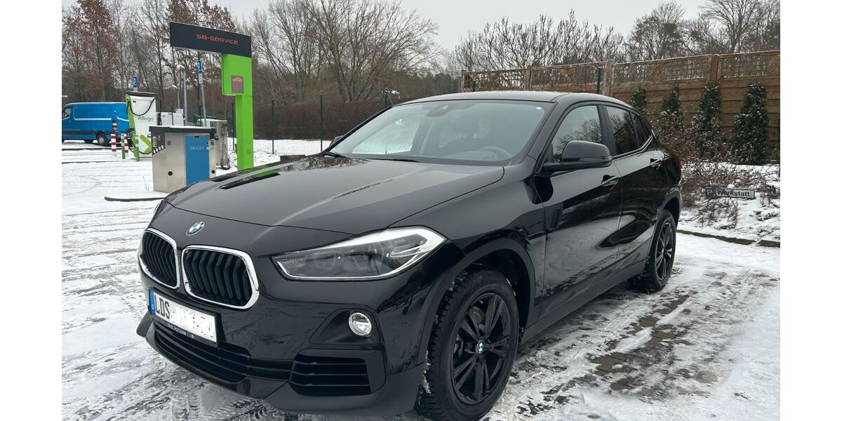 BMW X2 67.714 km 24.999 &euro; Ragow 15749