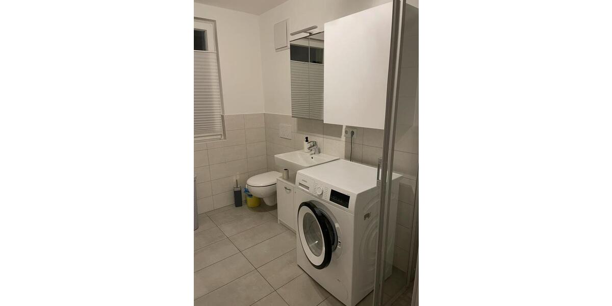 Etagenwohnung Frankfurt (Oder) - 2 Zimmer, 58 m&sup2;, 787&euro; | Angebot:26033721