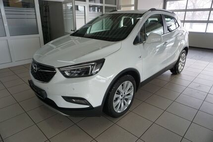 Opel Mokka 62.400 km 14.990 &euro; Beeskow 15848