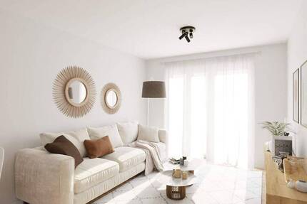 Wohnung Frankfurt (Oder) Frankfurt - 2 Zimmer, 59 m&sup2;, 189.900&euro; | Angebot:26672337