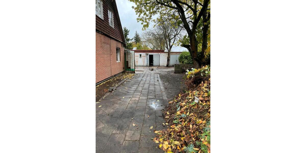 Doppelhaushälfte Frankfurt (Oder) Booßen - 3 Zimmer, 120 m&sup2;, 135.000&euro; | Angebot:25922320