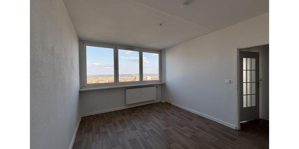 Etagenwohnung Frankfurt (Oder) - 3 Zimmer, 68 m&sup2;, 380&euro; | Angebot:25920197