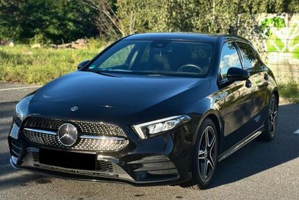 Mercedes-Benz A 200 82.000 km 22.500 &euro; Frankfurt Oder 15236