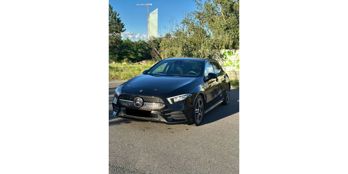 Mercedes-Benz A 200 82.000 km 22.500 &euro; Frankfurt Oder 15236