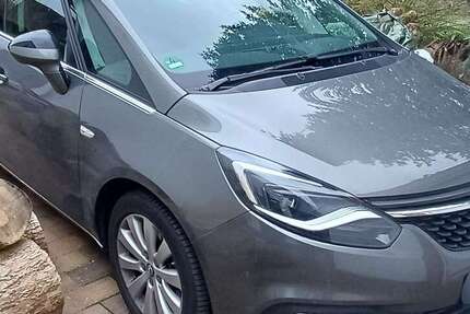 Opel Zafira 92.600 km 16.500 &euro; Lebus, Stadt 15326