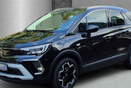 Opel Crossland (X) 17.405 km 22.950 &euro; Frankfurt (Oder) 15236