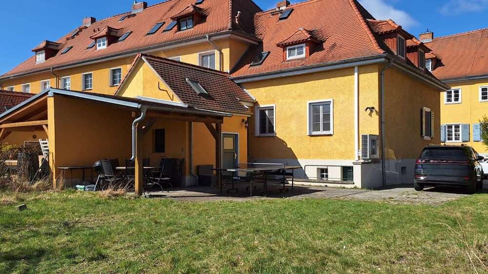 Einfamilienhaus Frankfurt (Oder) Booßen - 5 Zimmer, 95 m&sup2;, 265.000&euro; | Angebot:25268261