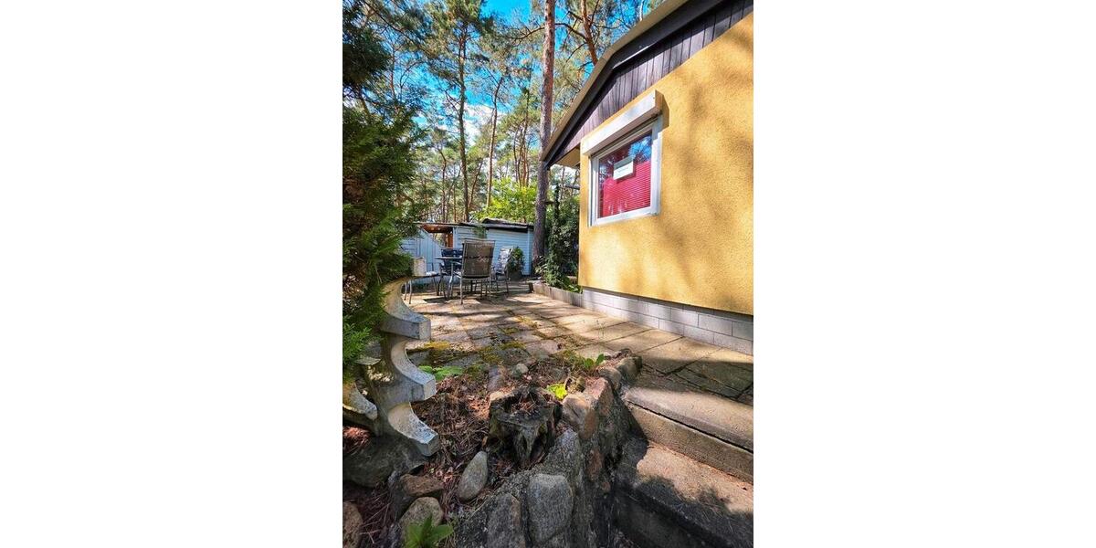 Bungalow Eisenhüttenstadt - 15.000&euro; | Angebot:27259780