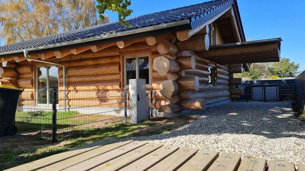 Einfamilienhaus Fichtenhöhe OT. Niederjesar Niederjesar - 4 Zimmer, 120 m&sup2;, 25.000&euro; | Angebot:25820702