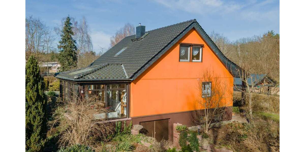 Einfamilienhaus Beeskow - 5 Zimmer, 174 m&sup2;, 439.000&euro; | Angebot:26965183
