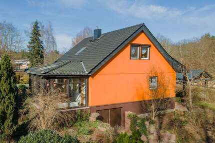 Haus Beeskow - 5 Zimmer, 174 m&sup2;, 439.000&euro; | Angebot:26965183