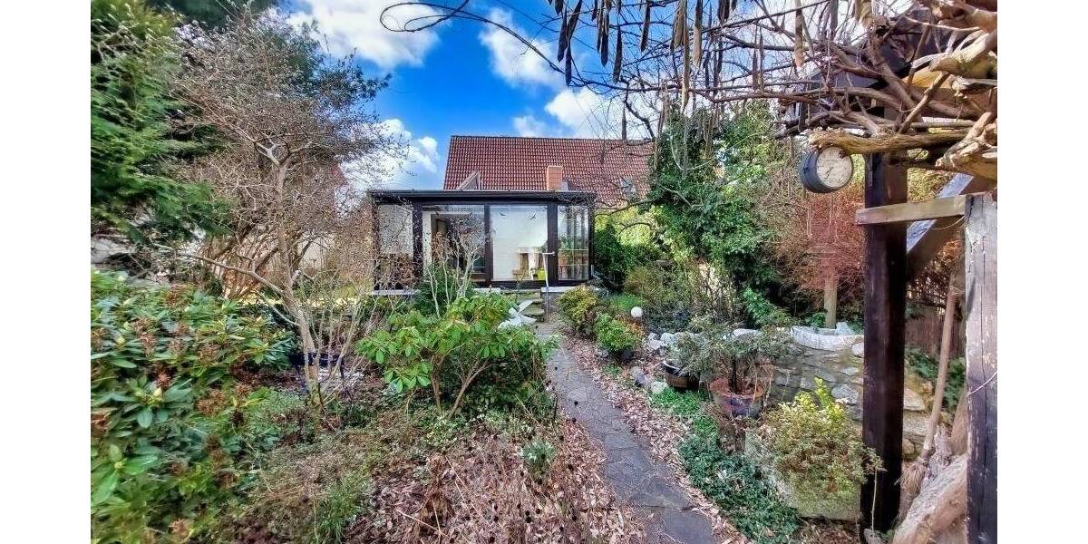 Doppelhaushälfte Wiesenau - 4 Zimmer, 150 m&sup2;, 222.222&euro; | Angebot:26055504