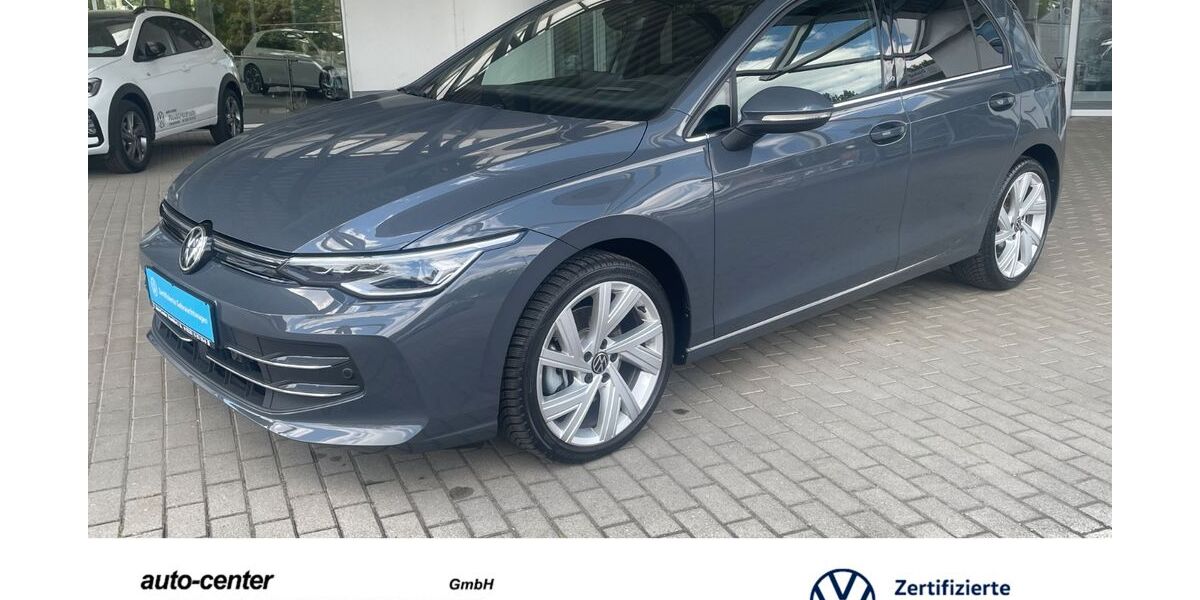 VW Golf 7.809 km 35.590 &euro; Frankfurt (Oder) 15234