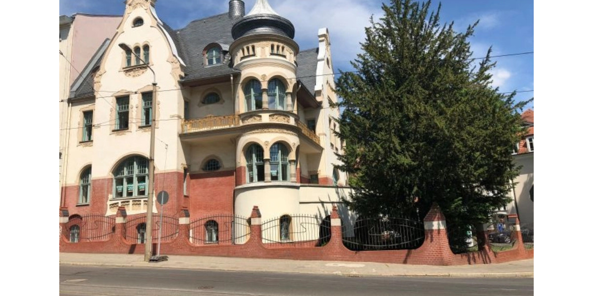 Gewerbeobjekt Frankfurt (Oder) - 240&euro; | Angebot:24360054