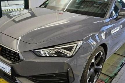 Cupra Leon 14.770 km 28.900 &euro; Frankfurt (Oder) 15234