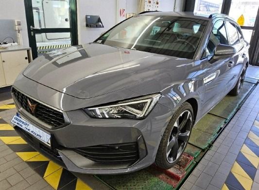 Cupra Leon 14.770 km 28.900 &euro; Frankfurt (Oder) 15234