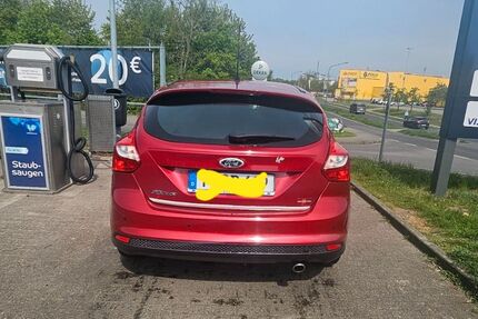 Ford Focus 170.000 km 2.500 &euro; Frankfurt Oder 15230
