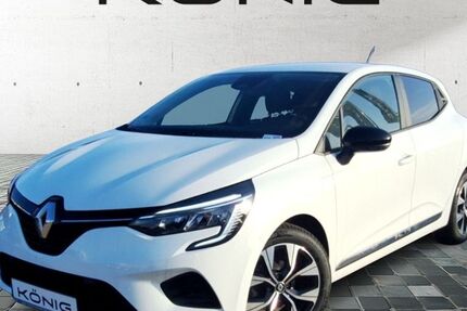 Renault Clio 2.600 km 18.999 &euro; Eisenhüttenstadt 15890