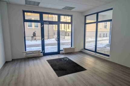 Gewerbeobjekt Seelow - 25.000&euro; | Angebot:22953319