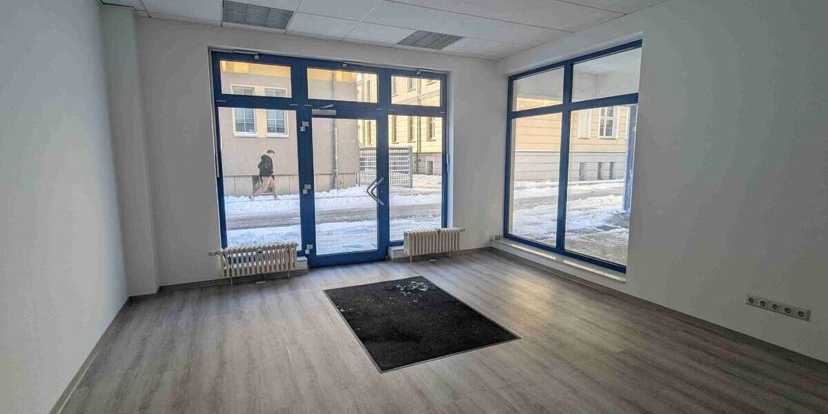 Gewerbeobjekt Seelow - 25.000&euro; | Angebot:22953319