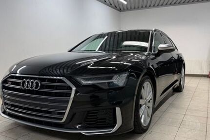 Audi S6 35.148 km 46.950 &euro; Beeskow 15848