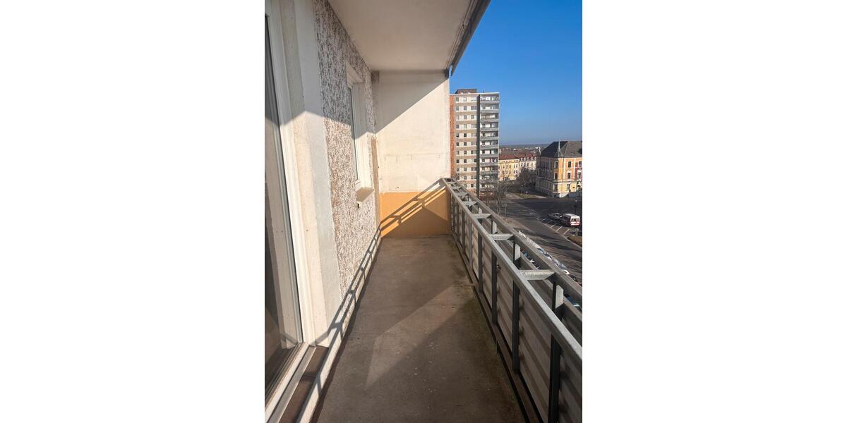 Etagenwohnung Frankfurt (Oder) - 4 Zimmer, 72 m&sup2;, 519&euro; | Angebot:25351193