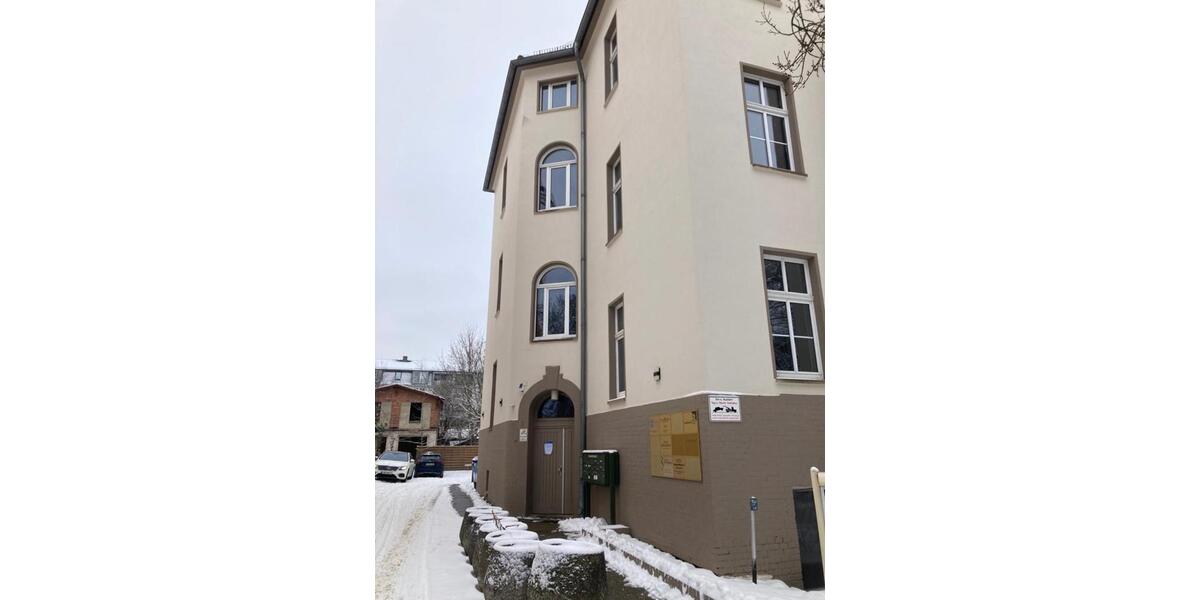 Etagenwohnung Frankfurt (Oder) - 1 Zimmer, 42 m&sup2;, 626&euro; | Angebot:20689069