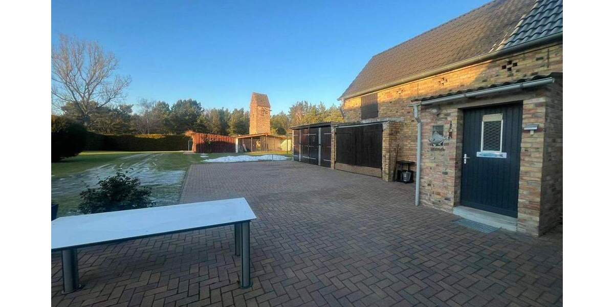 Einfamilienhaus Briesen (Mark) Briesen - 5 Zimmer, 145 m&sup2;, 295.000&euro; | Angebot:25782134