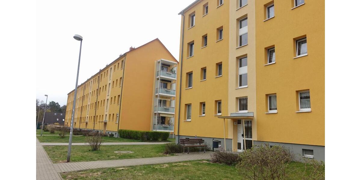 Etagenwohnung Brieskow-Finkenheerd Finkenheerd - 3 Zimmer, 60 m&sup2;, 450&euro; | Angebot:26234460