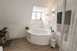 Doppelhaushälfte Frankfurt Booßen - 4 Zimmer, 93 m&sup2;, 280.000&euro; | Angebot:26725271