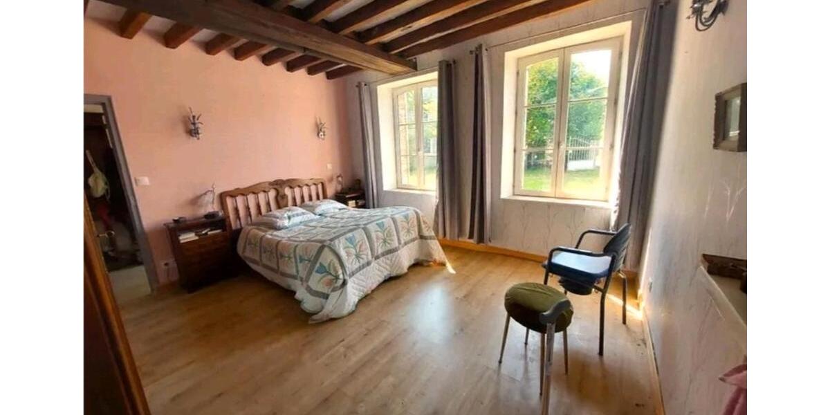 Einfamilienhaus Frankfurt (Oder) Booßen - 9 Zimmer, 241 m&sup2;, 360.000&euro; | Angebot:25823296