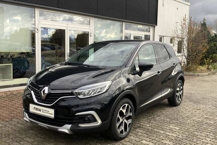 Renault Captur 65.092 km 12.780 &euro; Eisenhüttenstadt 15890