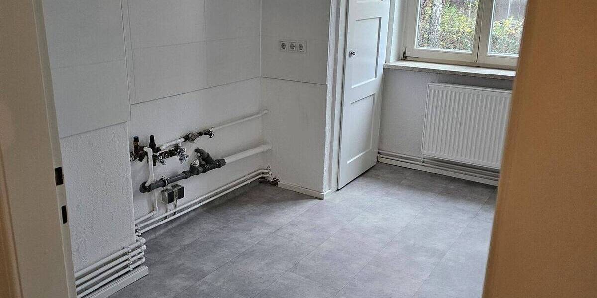 Etagenwohnung Frankfurt (Oder) Frankfurt - 2 Zimmer, 55 m&sup2;, 450&euro; | Angebot:25741193