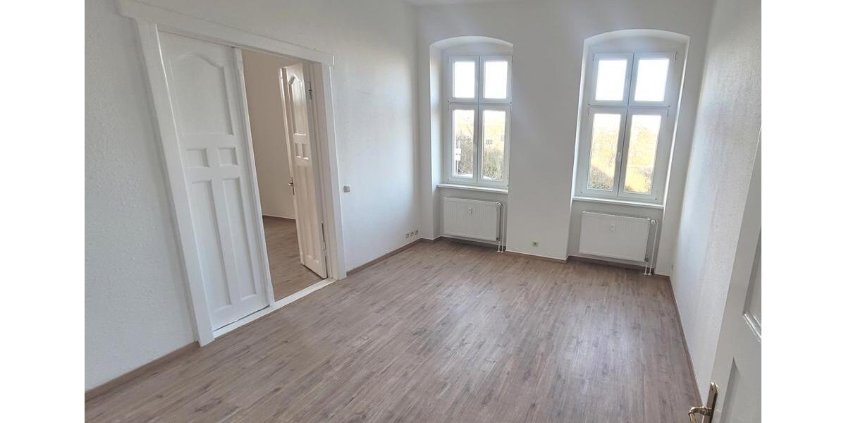 Erdgeschoßwohnung Frankfurt (Oder) - 3 Zimmer, 70 m&sup2;, 439&euro; | Angebot:25367972