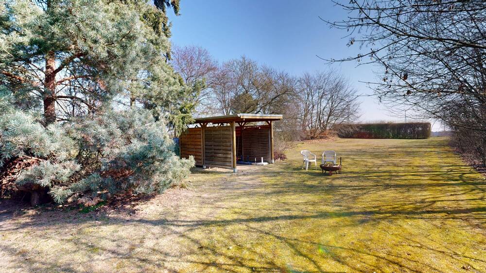 Mehrfamilienhaus, Wohnhaus Briesen (Mark) Biegen - 4 Zimmer, 118 m&sup2;, 299.000&euro; | Angebot:25737699