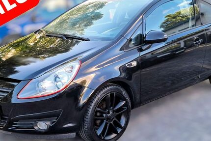 Opel Corsa 172.000 km 2.400 &euro; Frankfurt Oder (Bei Berlin) 15234