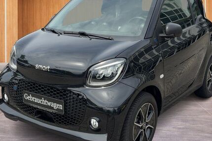 Smart ForTwo 16.137 km 16.370 &euro; Frankfurt (Oder) 15234