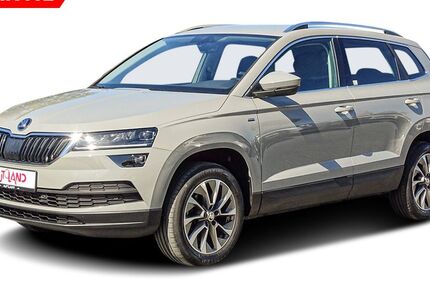 Skoda Karoq 65.062 km 24.950 &euro; Eisenhüttenstadt 15890
