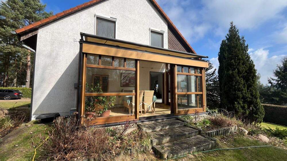 Mehrfamilienhaus, Wohnhaus Siehdichum Rießen - 7 Zimmer, 310.000&euro; | Angebot:25876997