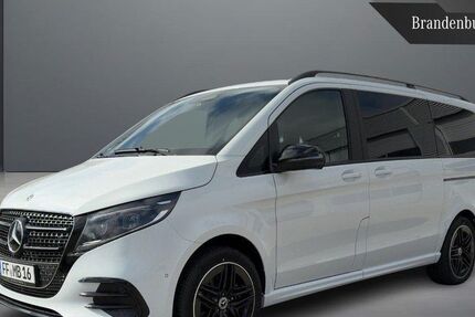 Mercedes-Benz V 300 6.000 km 96.630 &euro; Frankfurt (Oder) 15234