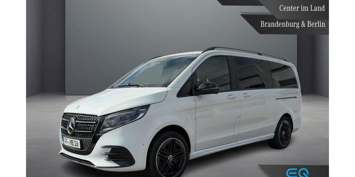 Mercedes-Benz V 300 6.000 km 96.630 &euro; Frankfurt (Oder) 15234