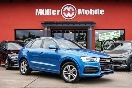 Audi Q3 106.667 km 16.900 &euro; Frankfurt (Oder) 15234