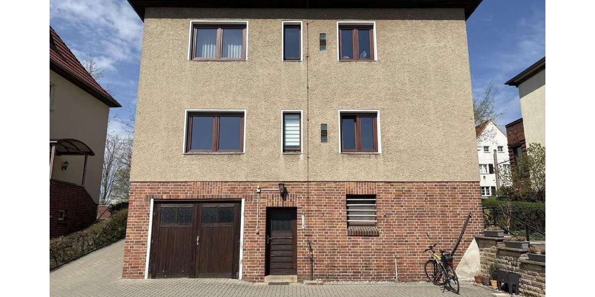 Etagenwohnung Frankfurt/Oder Oder - 3 Zimmer, 79 m&sup2;, 690&euro; | Angebot:26553009