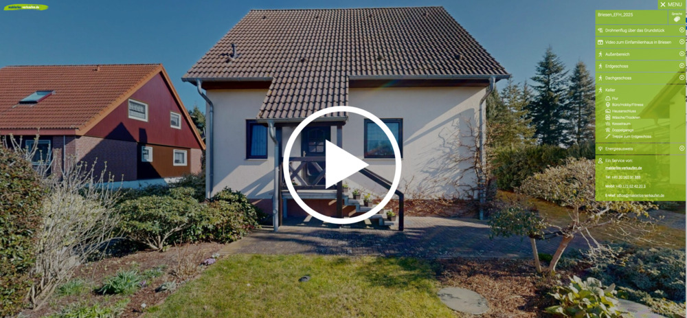 Mehrfamilienhaus, Wohnhaus Briesen (Mark) Biegen - 4 Zimmer, 118 m&sup2;, 299.000&euro; | Angebot:25737699