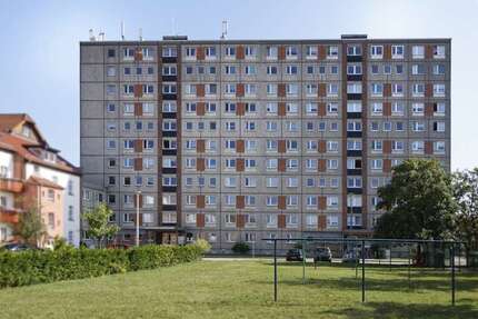 Wohnung Frankfurt (Oder) Beresinchen - 2 Zimmer, 60 m&sup2;, 347&euro; | Angebot:25179035