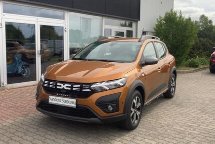 Dacia Sandero 2.615 km 17.899 &euro; Eisenhüttenstadt 15890